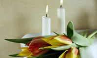 Burial Services